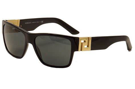 versace 4296 white|Versace™ VE4296 Square Sunglasses .